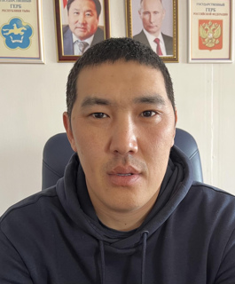 Председатель Самбыл А.А.