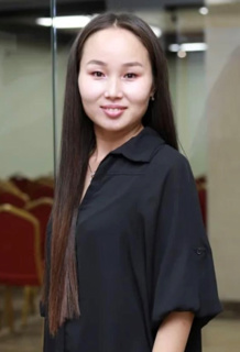 Спец. по дел-ву Аракчаа С.М.