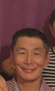 Сторож-истопник Чооду А.Т.