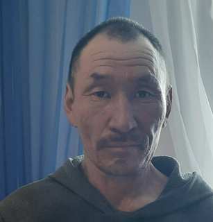 Сторож-истопник Чооду А.В.