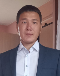 Ветеринарный фельдшер Салчак Б-Э.В.